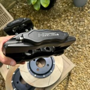 kit frein hautes performances bmw e30