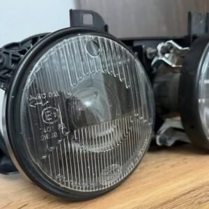 phares d’origine hella black