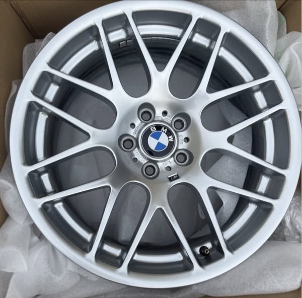 jantes bmw m3 e46 csl 19” – bbs style 163 competition jantes bmw m3 e46 csl 19” – bbs style 163 competition