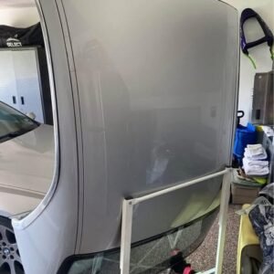 À vendre – toit rigide amovible bmw e46