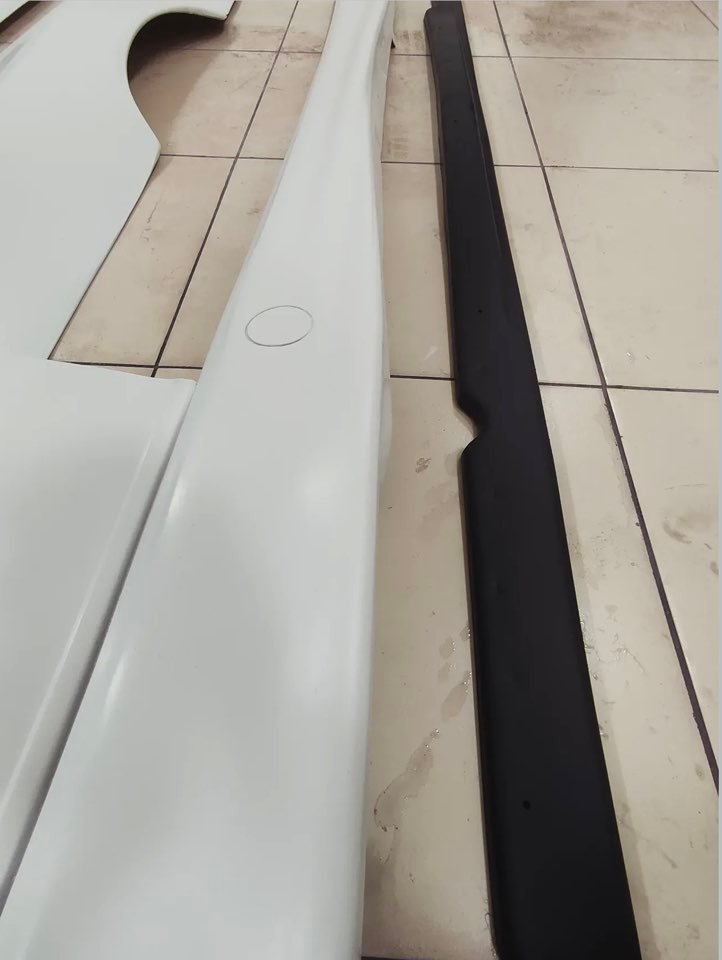 kit complet m3 e36 – finition newstyle36 kit complet m3 e36 – finition newstyle36