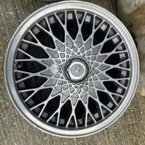 set de 4 jantes cosworth