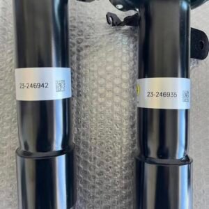 bmw m2 / m3 / m4 – suspensions bilstein b4 damptronic