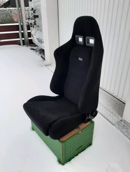 siège ford rs – starlett / cosworth siège ford rs – starlett / cosworth