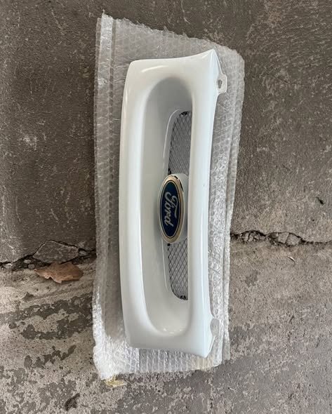 kit zender pour ford sierra cosworth kit zender pour ford sierra cosworth