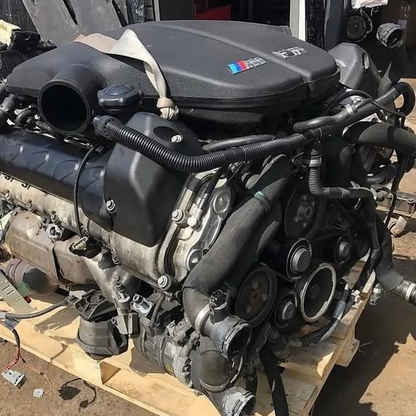 swap complet !! bmw m puissance s85b50 – 5.0l v10 swap complet !! bmw m puissance s85b50 – 5.0l v10