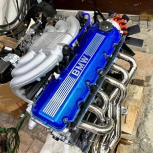 moteur bmw m20b25