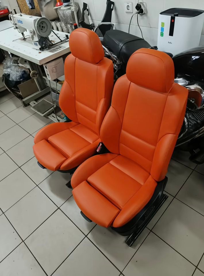 sellerie bmw e46 330ci cuir nappa sellerie bmw e46 330ci cuir nappa