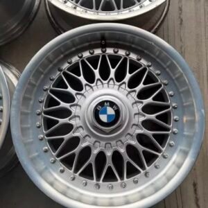 bbs rc 090 bmw 5×120 e36 e39 e30