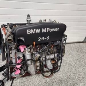 moteur bmw s38b35