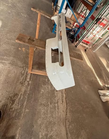 kit zender pour ford sierra cosworth kit zender pour ford sierra cosworth