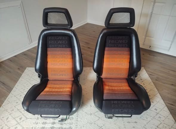 recaro classic lx / ideal ls – tissu spektrum recaro classic lx / ideal ls – tissu spektrum
