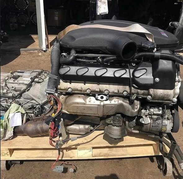 swap complet !! bmw m puissance s85b50 – 5.0l v10 swap complet !! bmw m puissance s85b50 – 5.0l v10