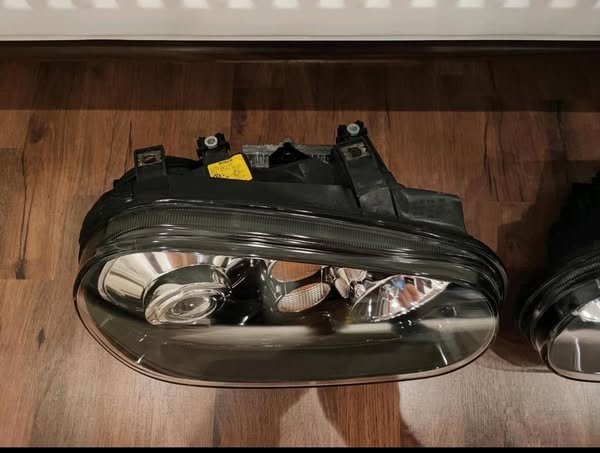 jeu de phares xénon jeu de phares xénon