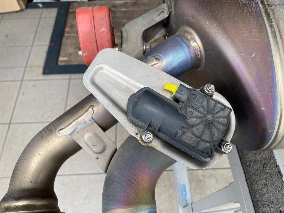 silencieux akrapovic pour vw golf 7 r silencieux akrapovic pour vw golf 7 r