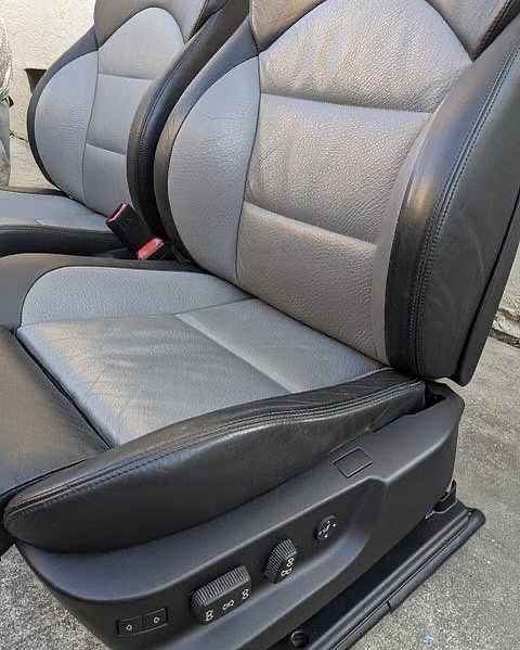 ensemble intérieur bmw m5 e39 ensemble intérieur bmw m5 e39