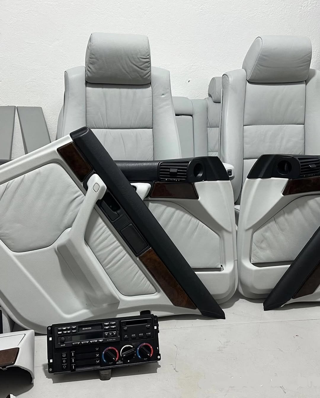 salon motorsport bmw e34 salon motorsport bmw e34