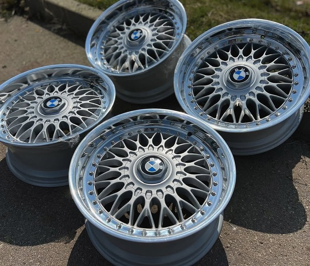 bbs rc 090 style 5 wheels for bmw bbs rc 090 style 5 wheels for bmw