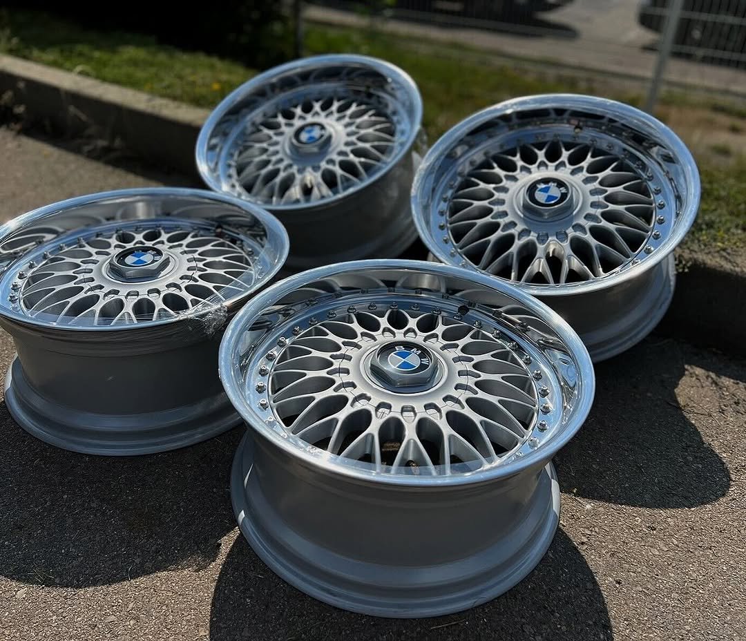 bbs rc 090 style 5 wheels for bmw bbs rc 090 style 5 wheels for bmw
