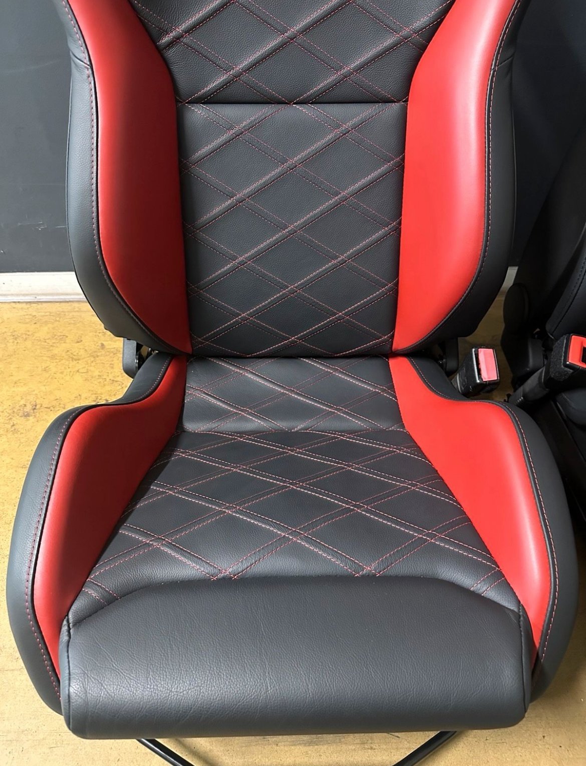 recaro sportster cs seats for bmw e90/e91/e92 recaro sportster cs seats for bmw e90/e91/e92