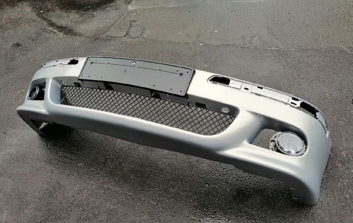 pare chocs m tech pour bmw e39 pare chocs m tech pour bmw e39