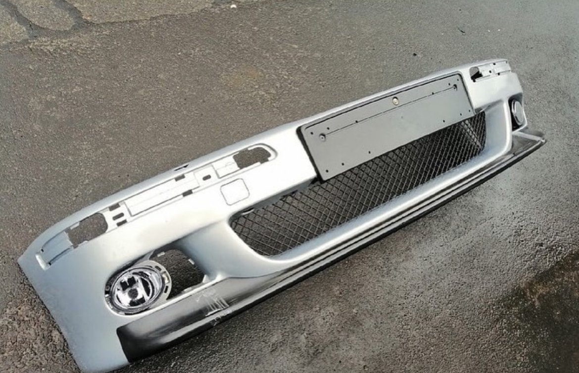 pare chocs m tech pour bmw e39 pare chocs m tech pour bmw e39