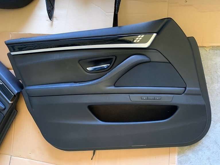 intérieur alpina bmw f11 intérieur alpina bmw f11