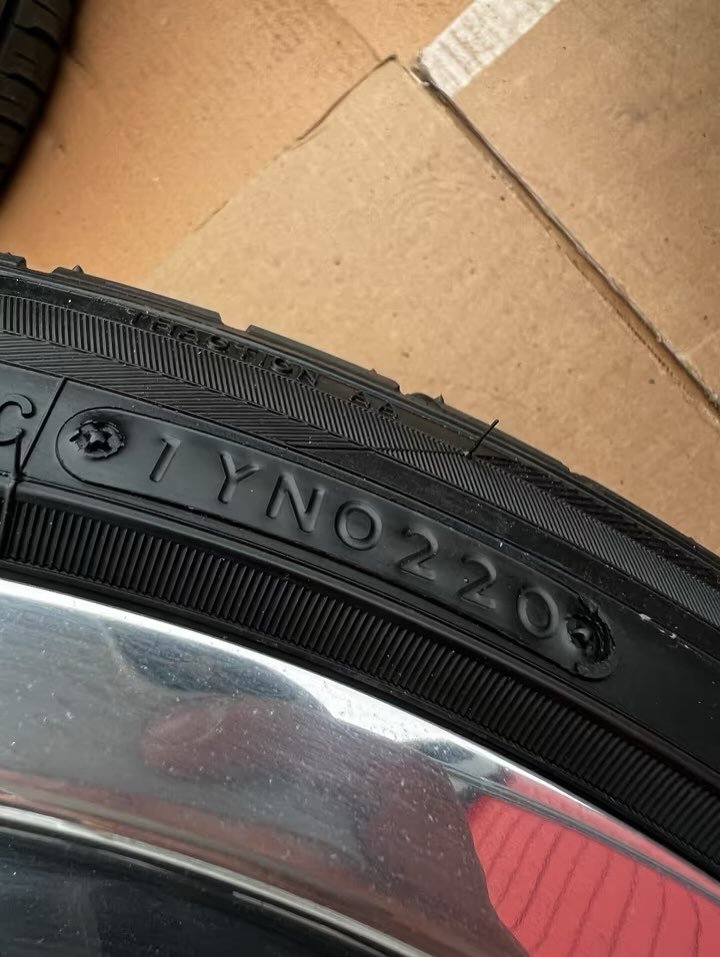 jantes bmw styling 20 r17 d’origine jantes bmw styling 20 r17 d’origine