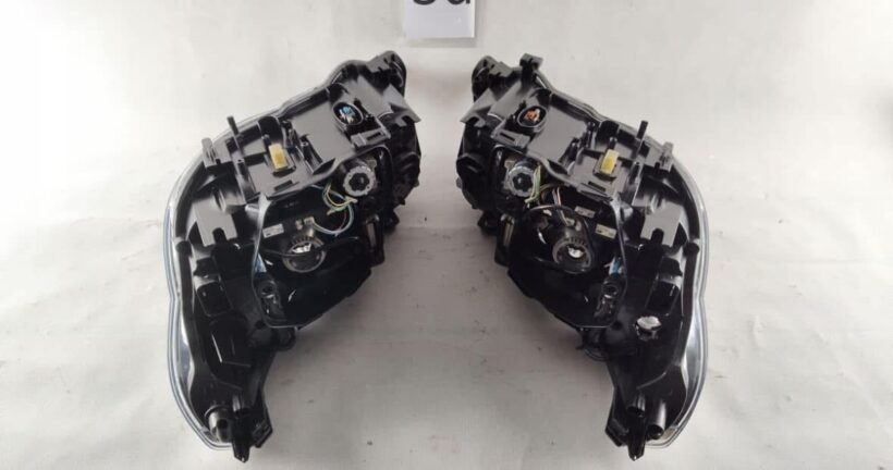 phare e60/61 phare e60/61