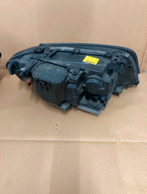 xénon bmw e46 coupé xénon bmw e46 coupé