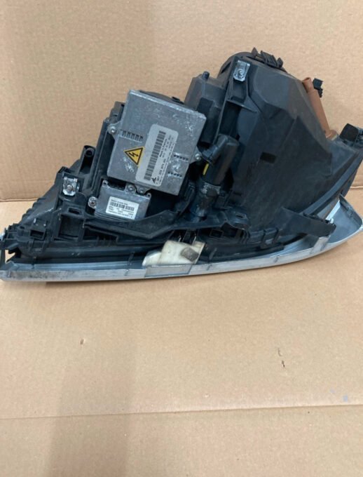 xénon bmw e46 coupé xénon bmw e46 coupé