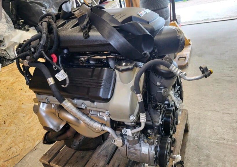 moteur m3 e90 32 93 moteur m3 e90 32 93