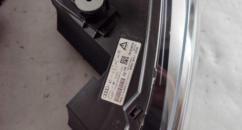 phares audi a1 phares audi a1