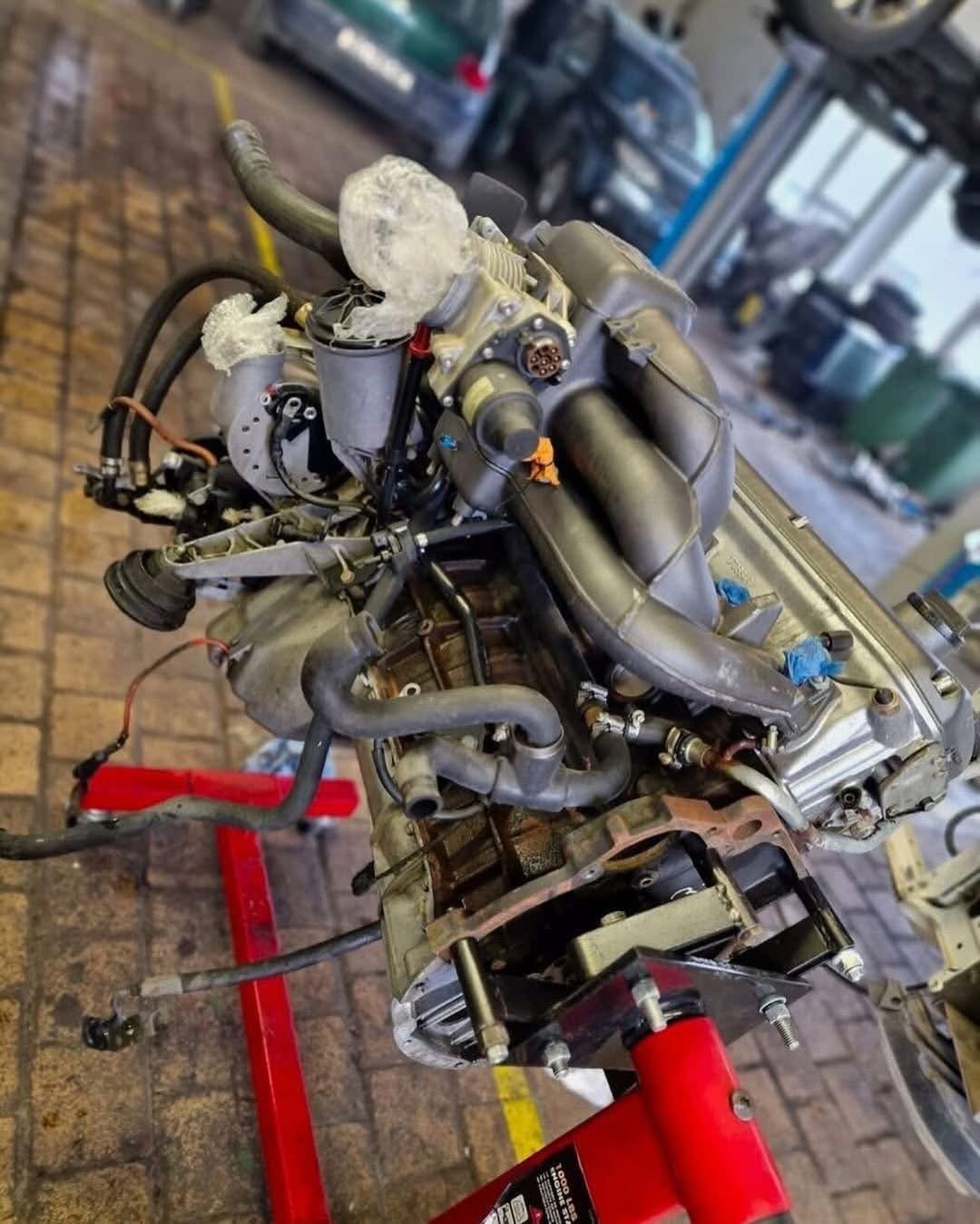 moteur alpina b10 3.0 biturbo moteur alpina b10 3.0 biturbo