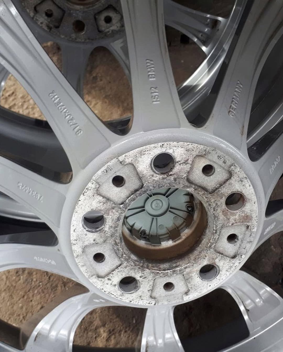 À saisir jantes bmw style 166m 19” À saisir jantes bmw style 166m 19”