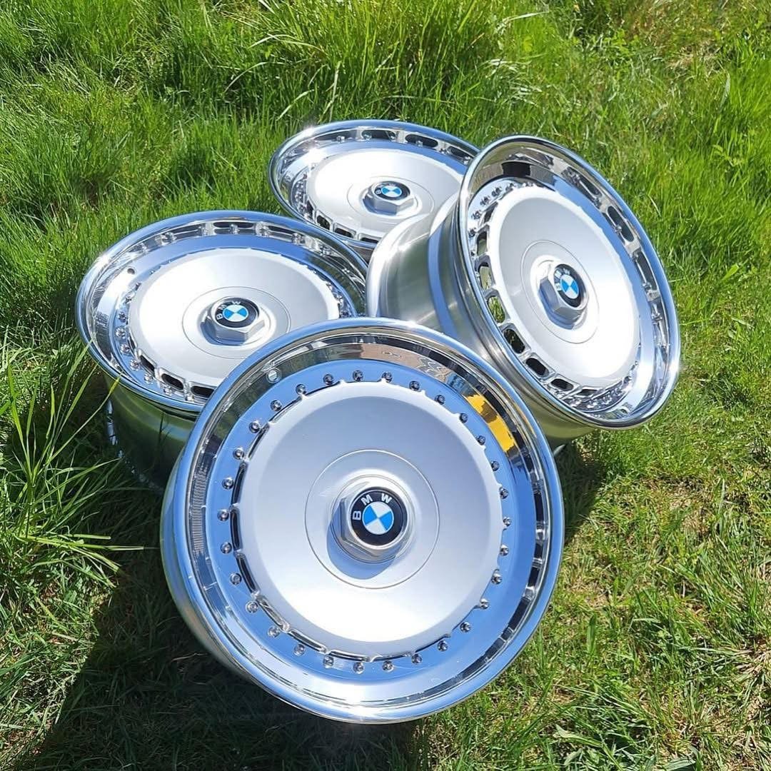 jantes bmw style aéro 3 parties jantes bmw style aéro 3 parties