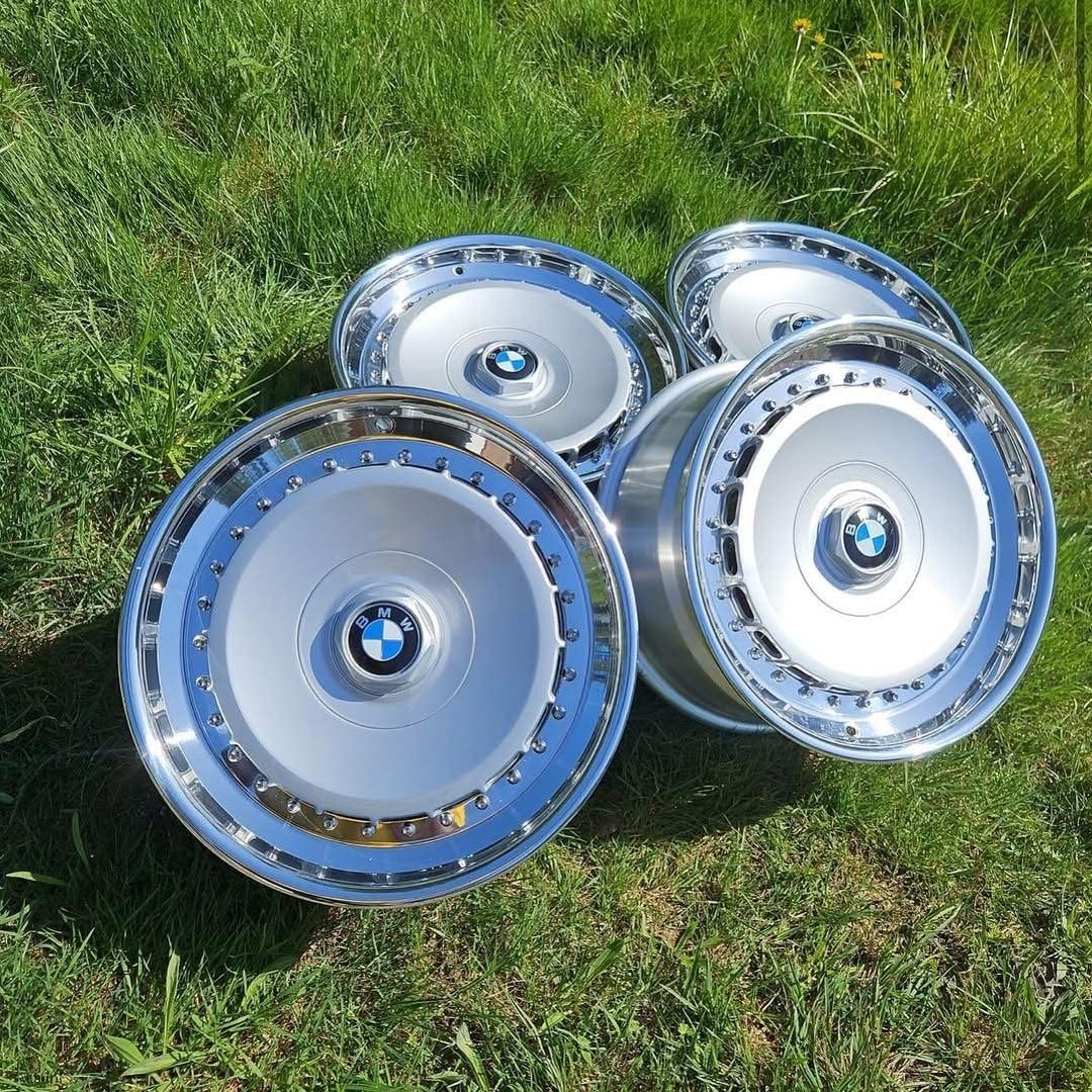 jantes bmw style aéro 3 parties jantes bmw style aéro 3 parties