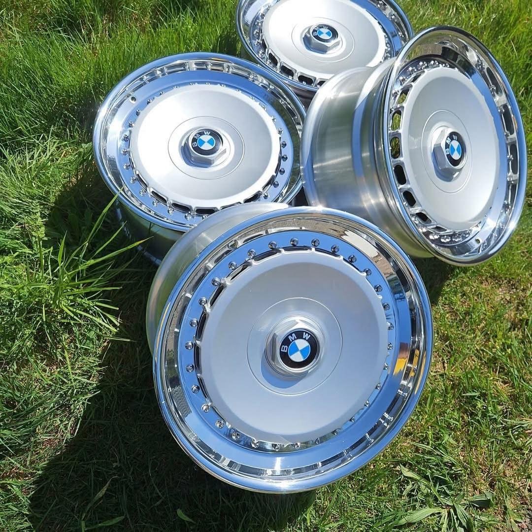 jantes bmw style aéro 3 parties jantes bmw style aéro 3 parties