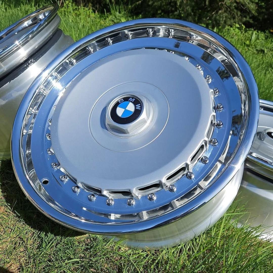 jantes bmw style aéro 3 parties jantes bmw style aéro 3 parties