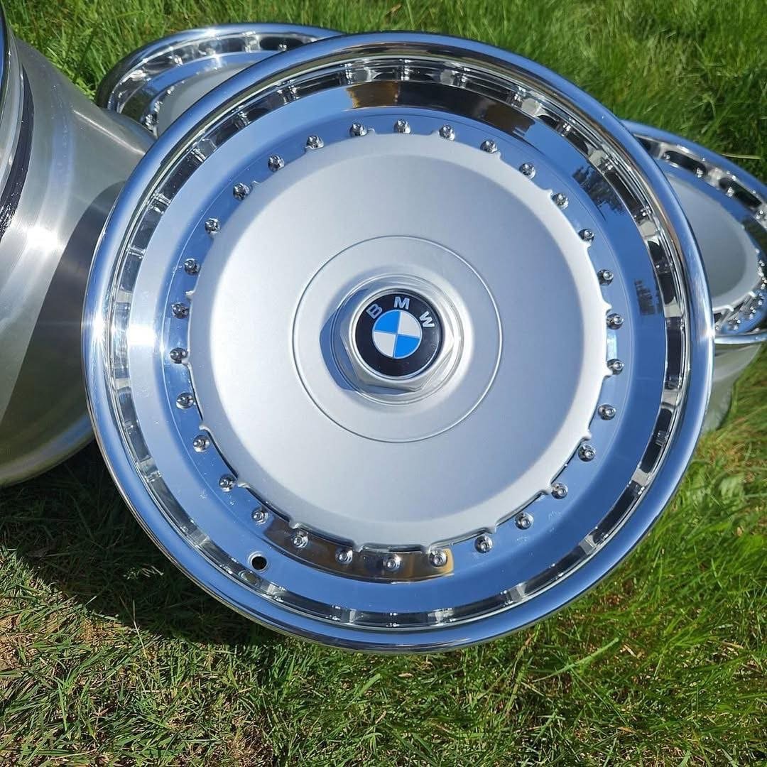 jantes bmw style aéro 3 parties jantes bmw style aéro 3 parties