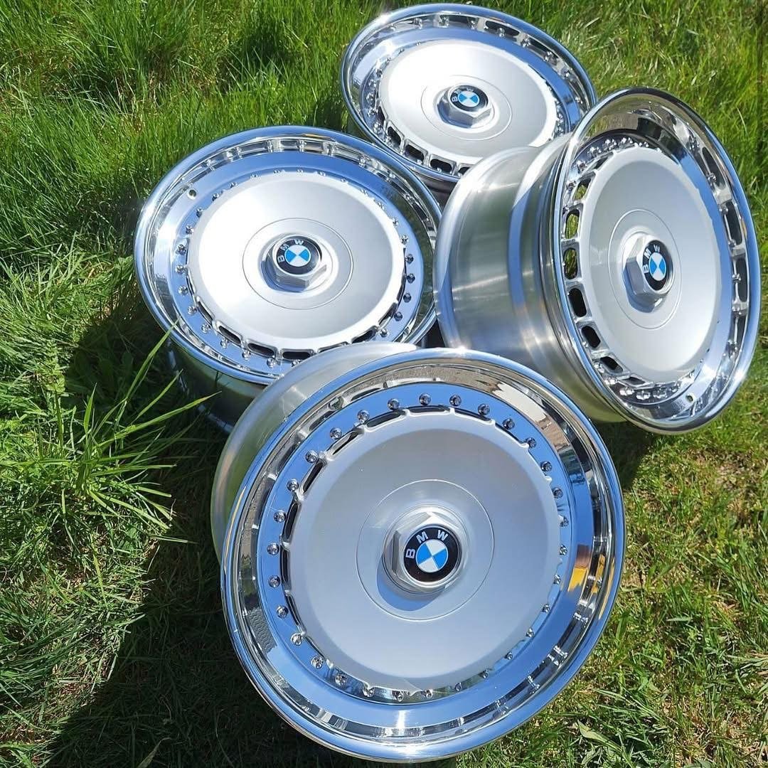 jantes bmw style aéro 3 parties jantes bmw style aéro 3 parties