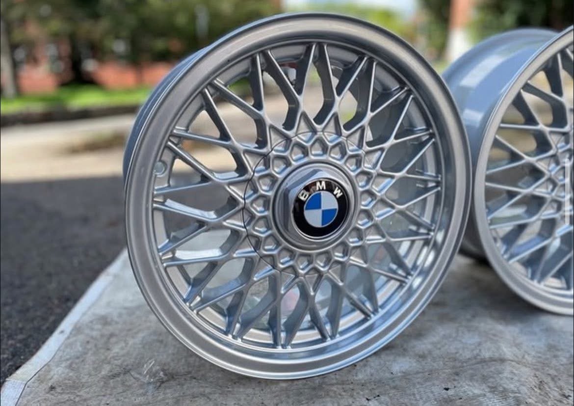 jantes rondell 0058 17” – État neuf jantes rondell 0058 17” – État neuf