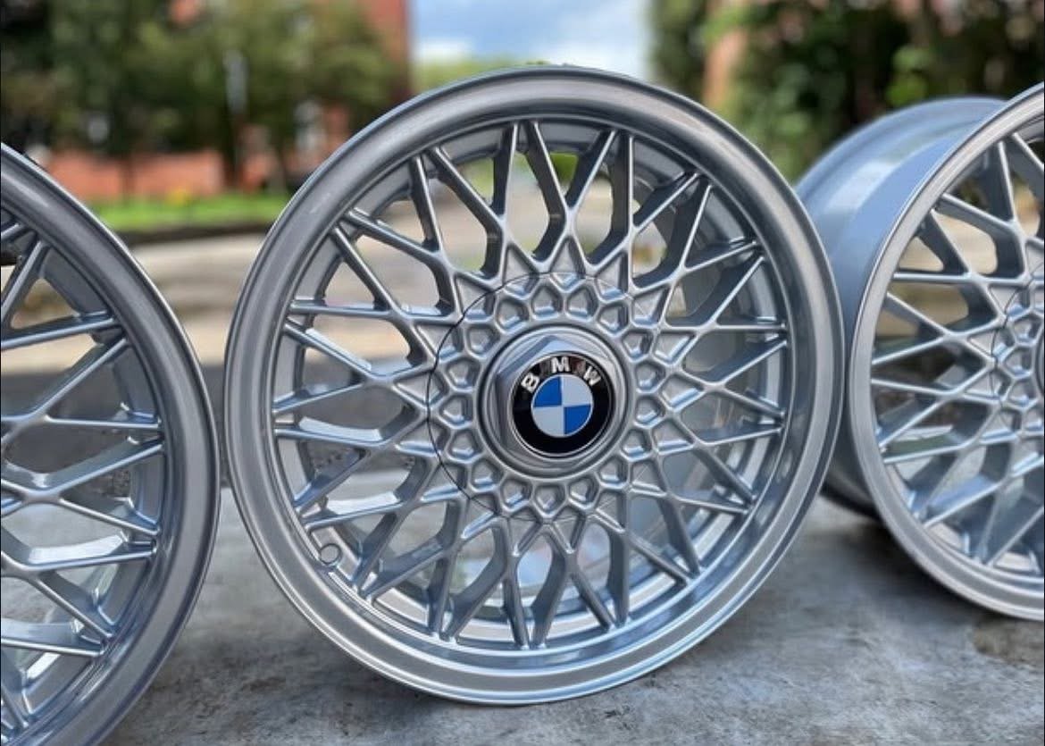 jantes rondell 0058 17” – État neuf jantes rondell 0058 17” – État neuf