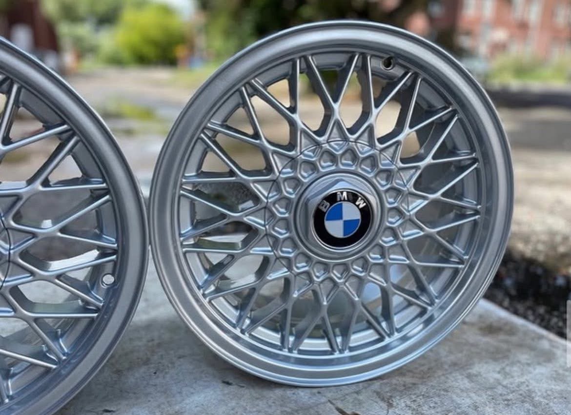 jantes rondell 0058 17” – État neuf jantes rondell 0058 17” – État neuf