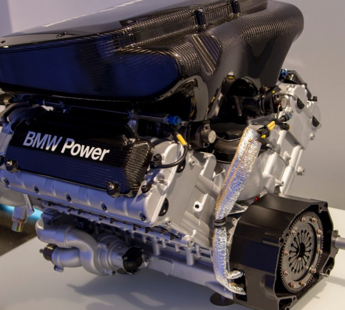 bmw p60b40 legendary v8 engine bmw p60b40 legendary v8 engine