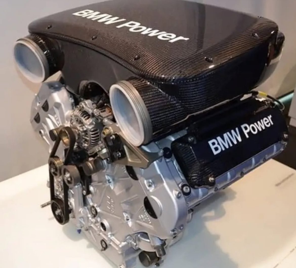 bmw p60b40 legendary v8 engine bmw p60b40 legendary v8 engine
