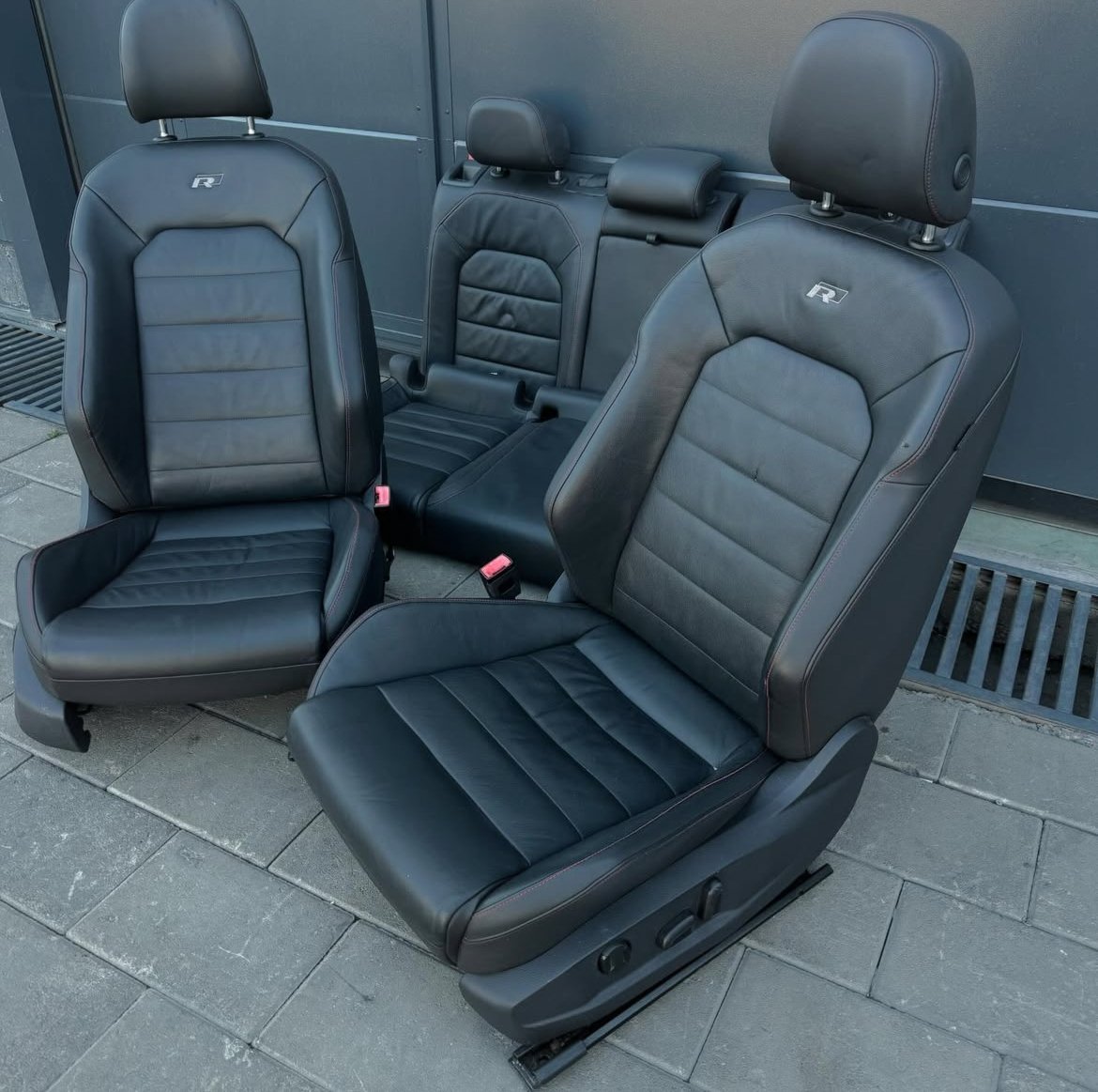 sièges karrika pour golf 7.5 r line sièges karrika pour golf 7.5 r line