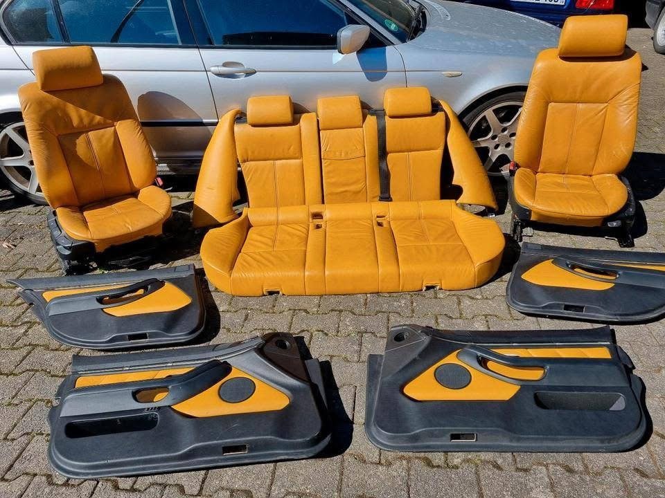 intérieur cuir bmw e39 touring intérieur cuir bmw e39 touring