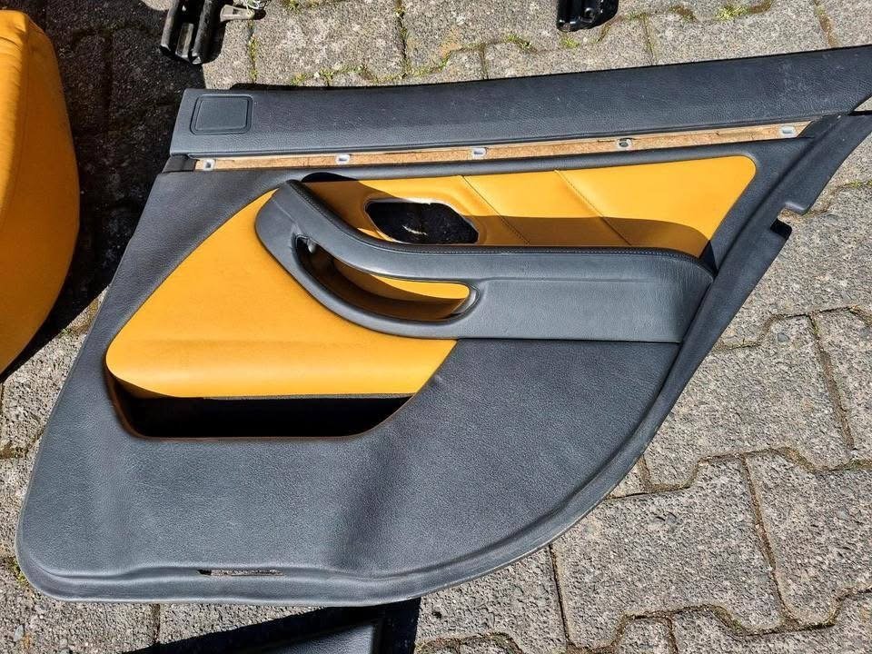 intérieur cuir bmw e39 touring intérieur cuir bmw e39 touring