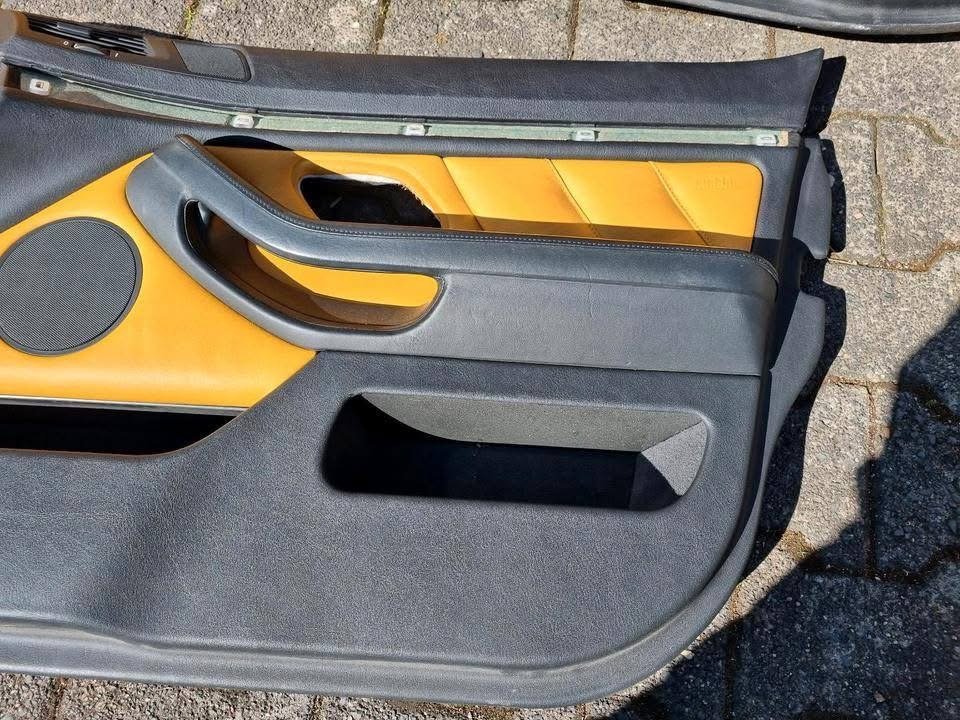 intérieur cuir bmw e39 touring intérieur cuir bmw e39 touring